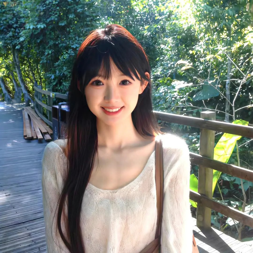 执着的追踪